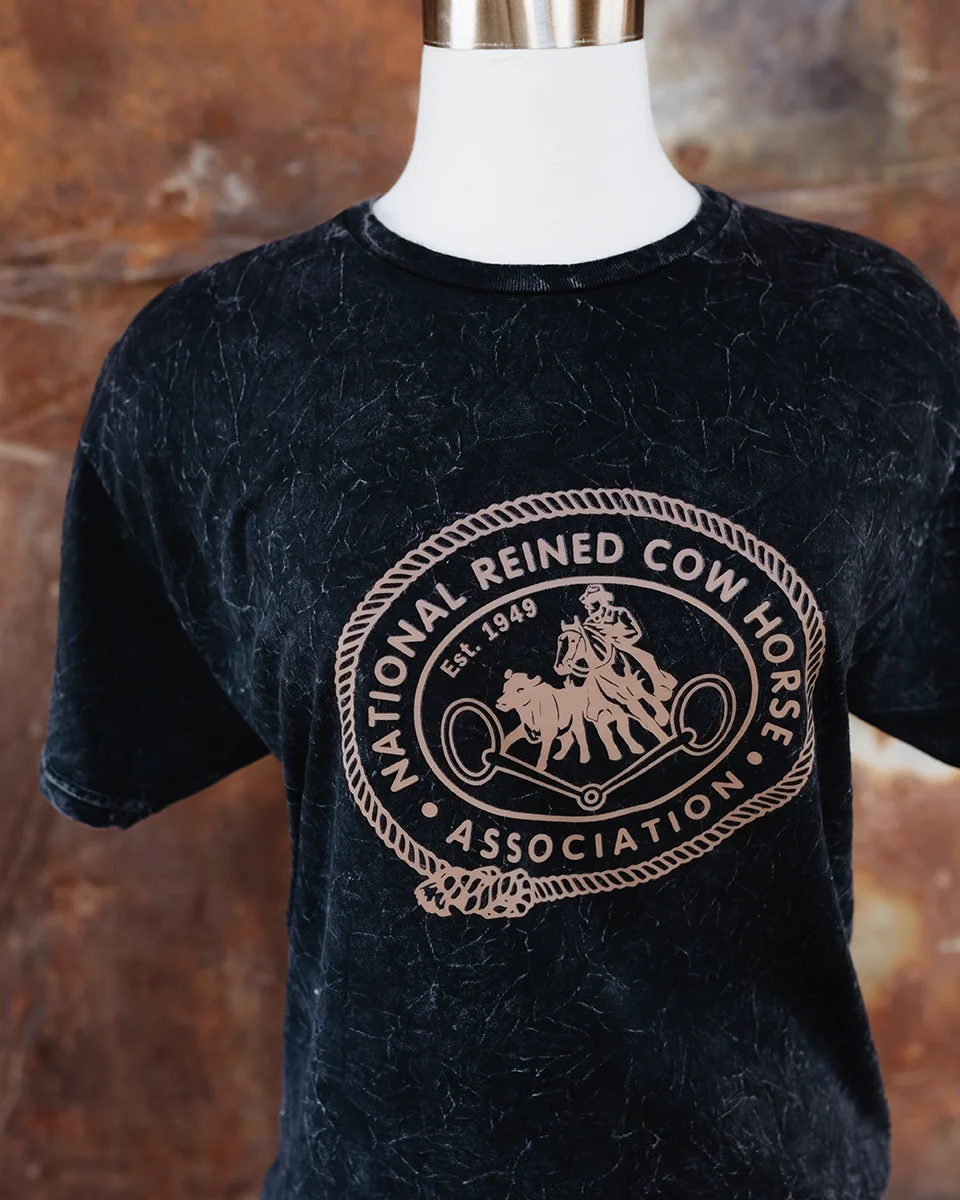 Men's NRCHA