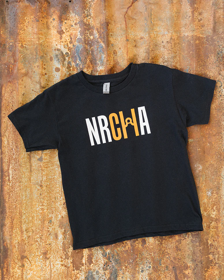 Kid's NRCHA